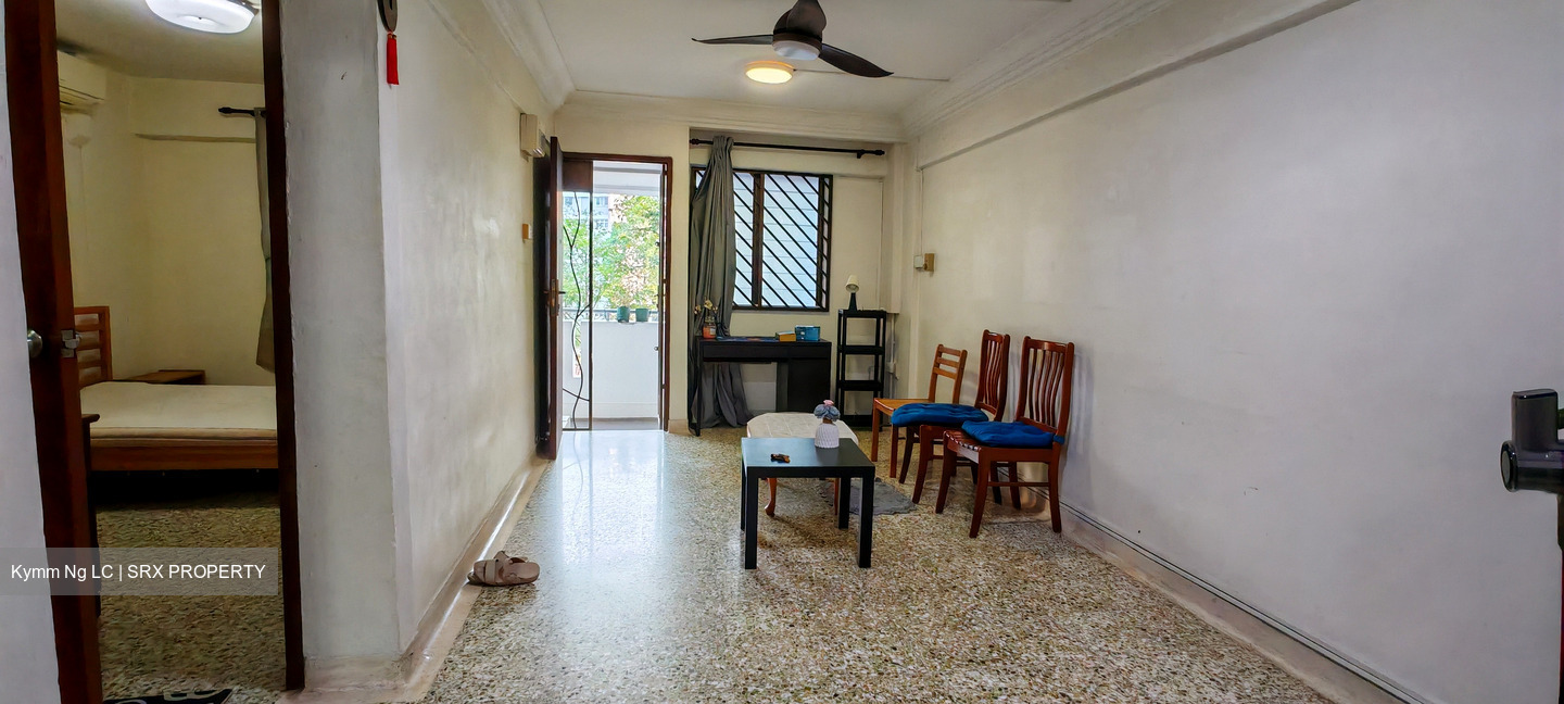 Blk 108 Ang Mo Kio Avenue 4 (Ang Mo Kio), HDB 3 Rooms #540684281